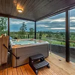 Hill Magia By Interhome