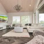 Hill Magia By Interhome