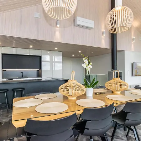 Hill Magia By Interhome Ferienhaus *