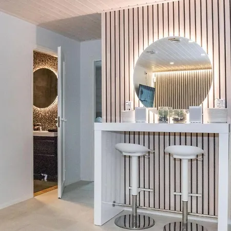 Hill Magia By Interhome *