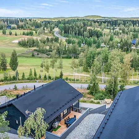 Hill Magia By Interhome