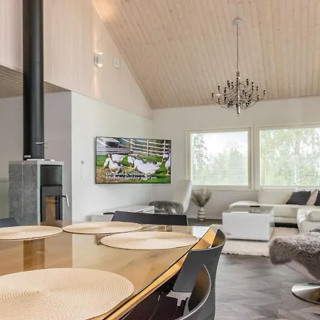 Ferienhaus Hill Magia By Interhome *