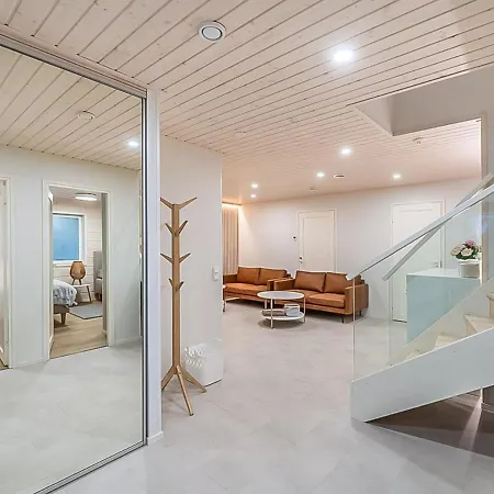 Ferienhaus Hill Magia By Interhome *