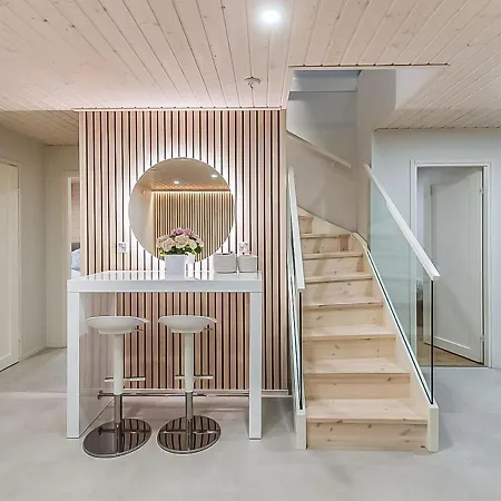 Ferienhaus Hill Magia By Interhome Jämsä