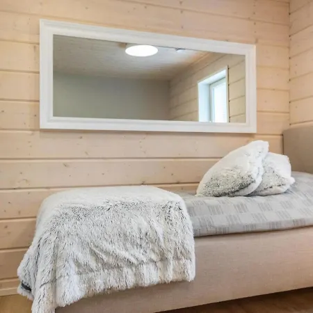 Hill Magia By Interhome Holiday home Jamsa