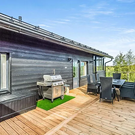 Hill Magia By Interhome Jämsä