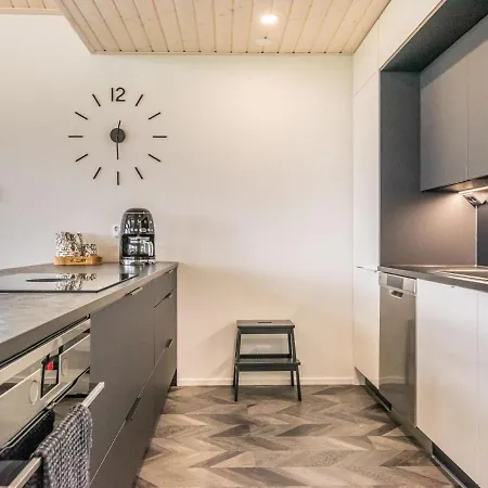 Hill Magia By Interhome Jämsä