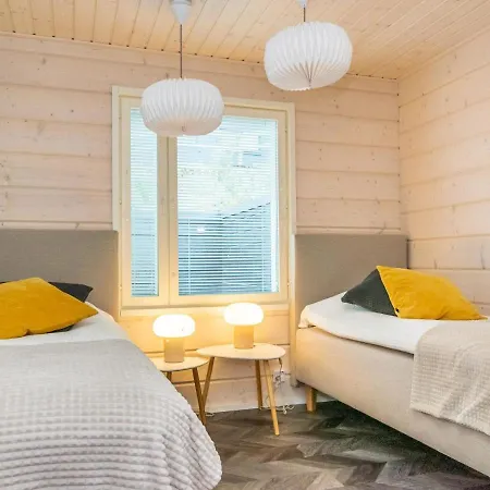 Hill Magia By Interhome Jämsä