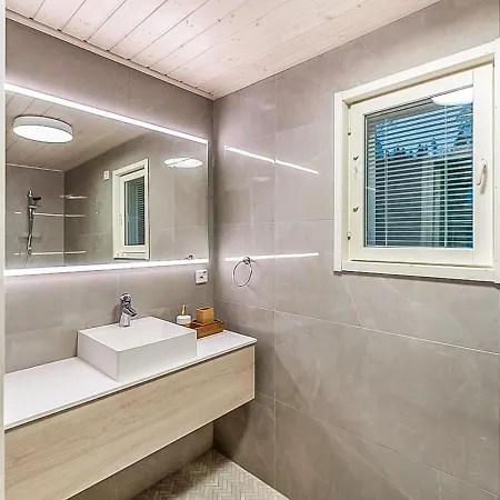 Hill Magia By Interhome