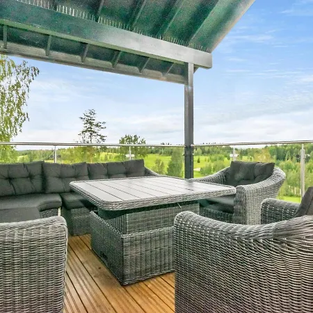 Holiday home Hill Magia By Interhome