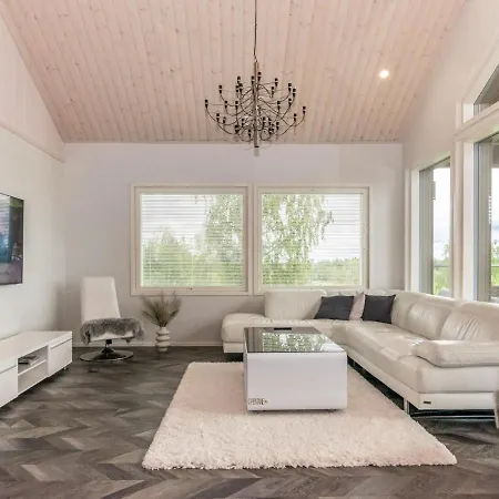 Hill Magia By Interhome