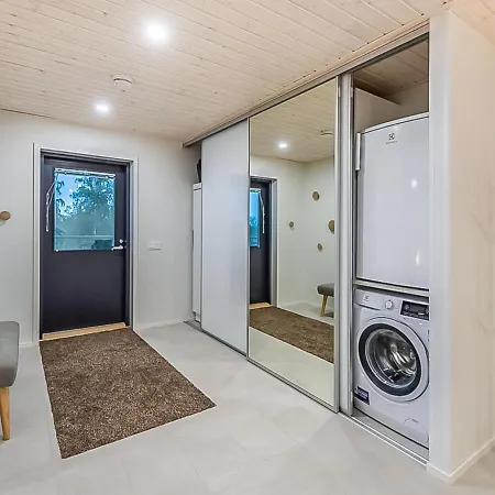 Holiday home Hill Magia By Interhome Jamsa