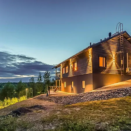 Hill Magia By Interhome