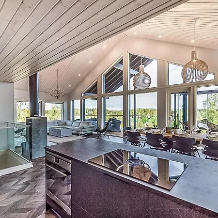 Holiday home Hill Magia By Interhome Jamsa