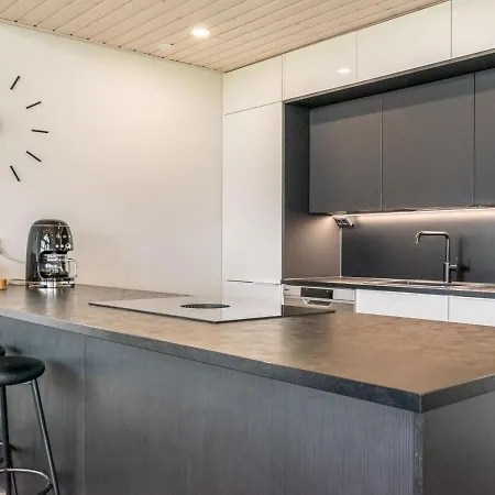 Holiday home Hill Magia By Interhome