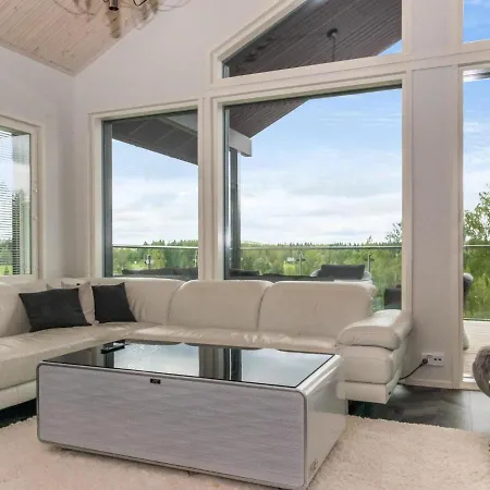 Holiday home Hill Magia By Interhome