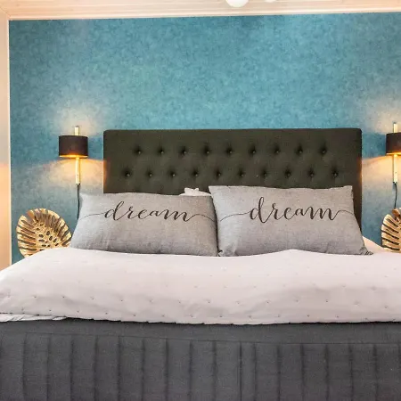 Hill Magia By Interhome Jämsä