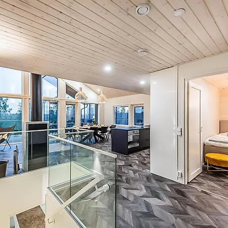 Hill Magia By Interhome Ferienhaus