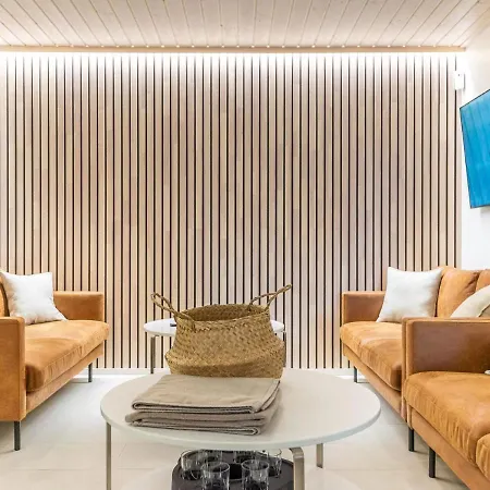 Ferienhaus Hill Magia By Interhome *