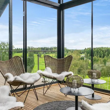 Hill Magia By Interhome *