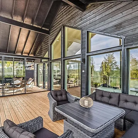 Hill Magia By Interhome Jämsä