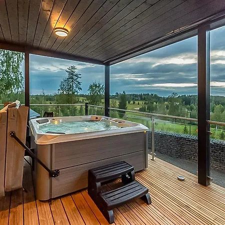 Hill Magia By Interhome