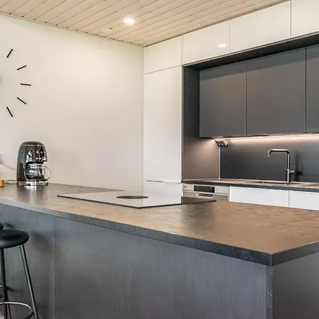 Hill Magia By Interhome בית נופש *