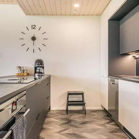 Hill Magia By Interhome
