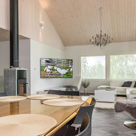 Hill Magia By Interhome *