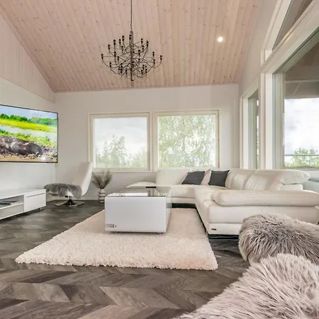 Hill Magia By Interhome