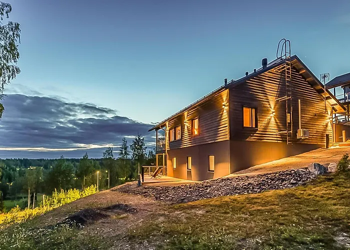 Hill Magia By Interhome Jämsä