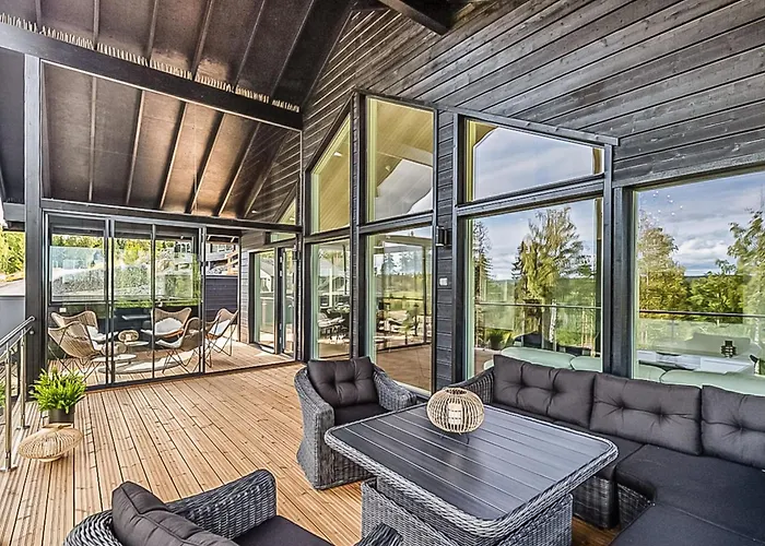 Hill Magia By Interhome Jämsä