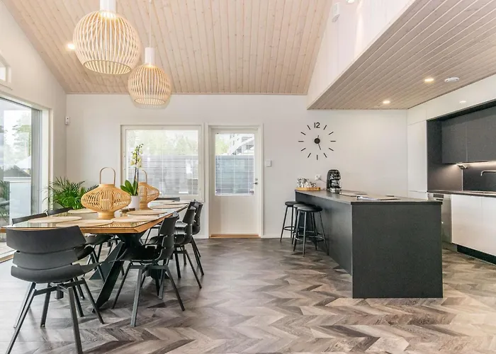 Hill Magia By Interhome * Jämsä