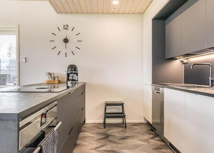 Hill Magia By Interhome