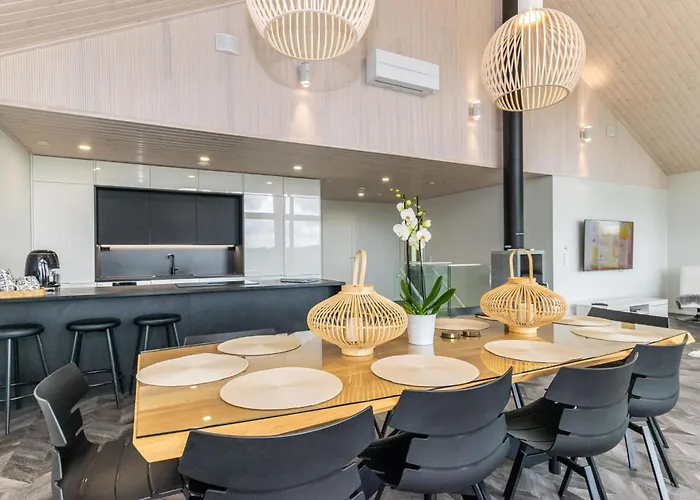 Hill Magia By Interhome בית נופש