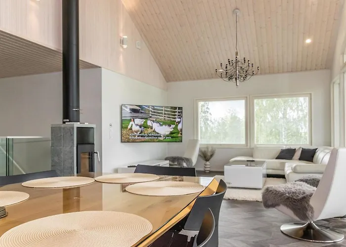 Hill Magia By Interhome *