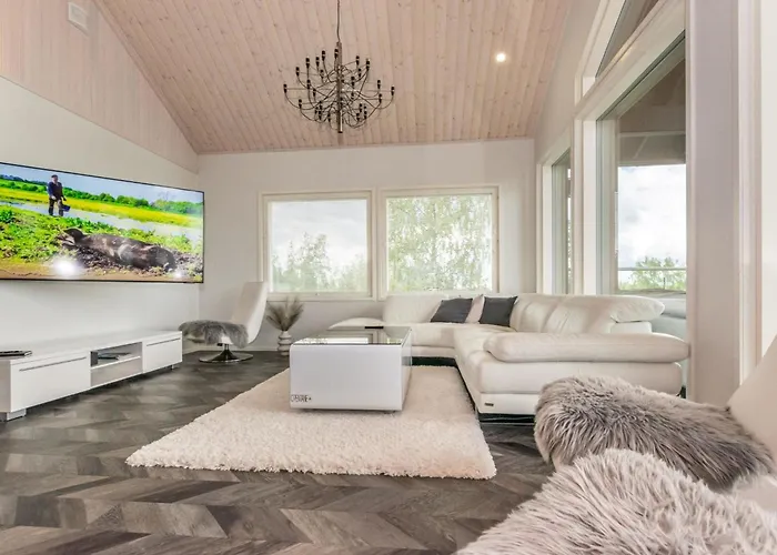 Hill Magia By Interhome