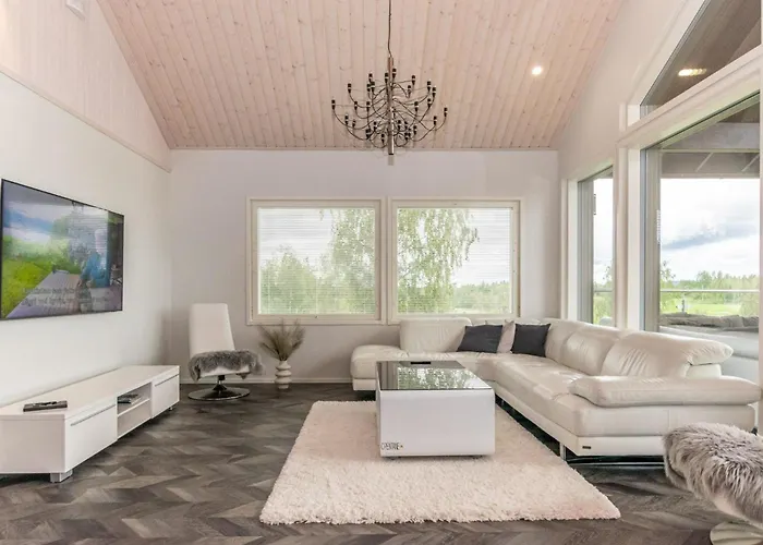 בית נופש Hill Magia By Interhome *