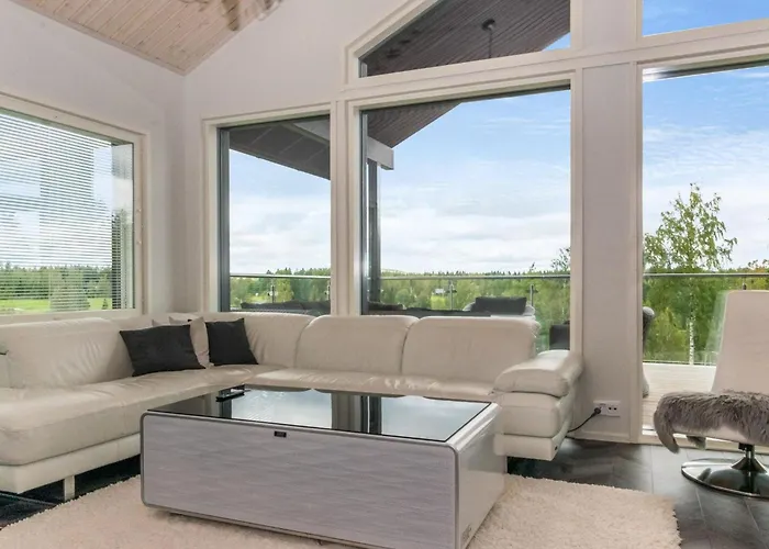 Hill Magia By Interhome *