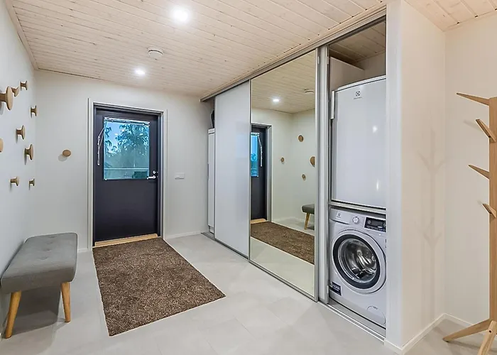 בית נופש Hill Magia By Interhome