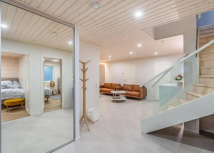 Hill Magia By Interhome * Jämsä