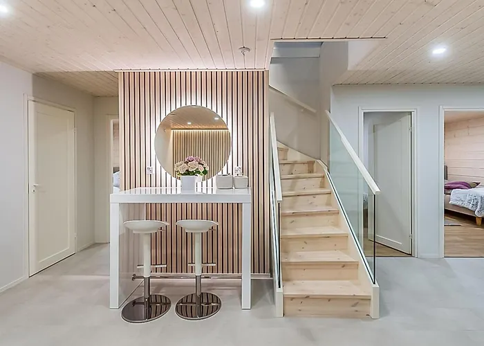 בית נופש Hill Magia By Interhome