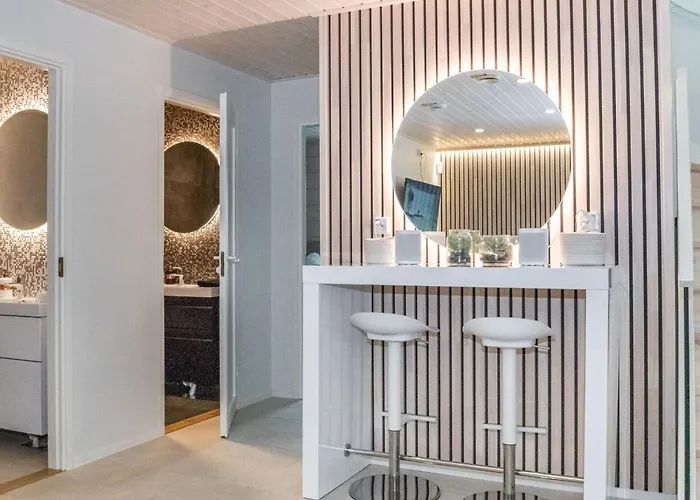 Hill Magia By Interhome * Jämsä