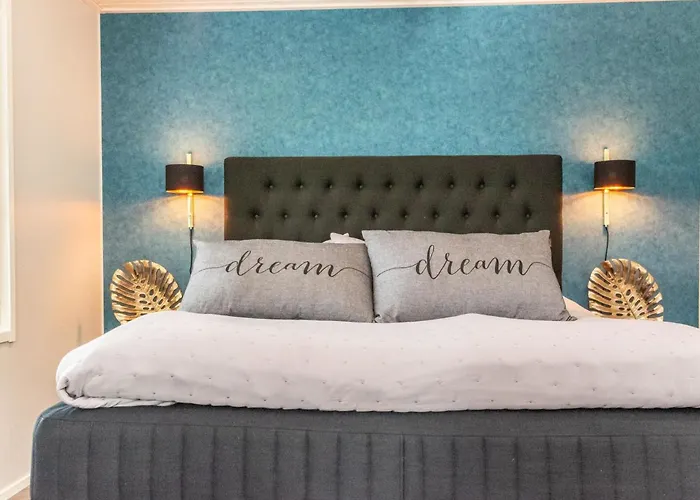 Hill Magia By Interhome בית נופש