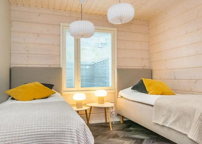 Hill Magia By Interhome בית נופש