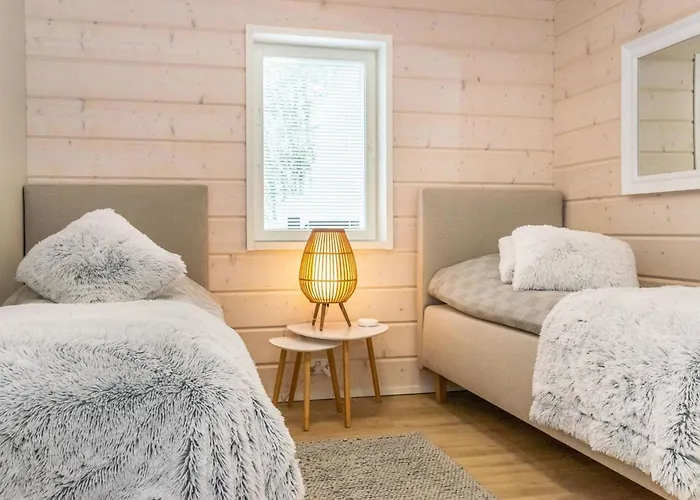 Hill Magia By Interhome בית נופש