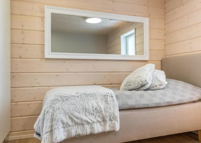 Hill Magia By Interhome בית נופש *