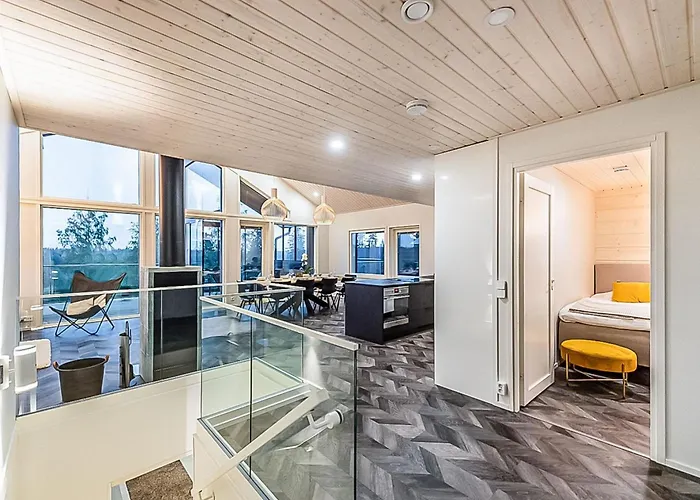 Hill Magia By Interhome בית נופש *