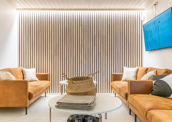 Hill Magia By Interhome *