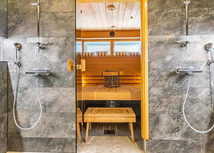 בית נופש Hill Magia By Interhome Jämsä